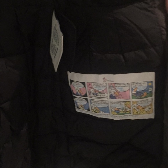 Moncler Arriette - Picture 4 of 6